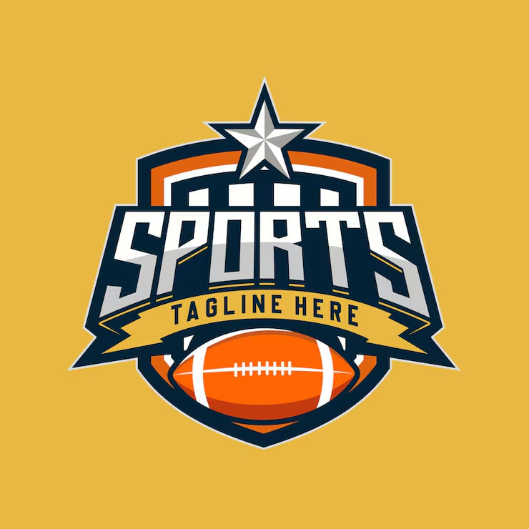 万塔琪青年队球队logo